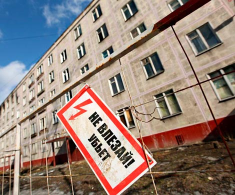 Сегодня Госдума примет закон о реновации