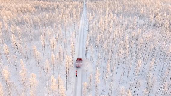 Сеймопартия АО «РНГ» ищет новые залежи