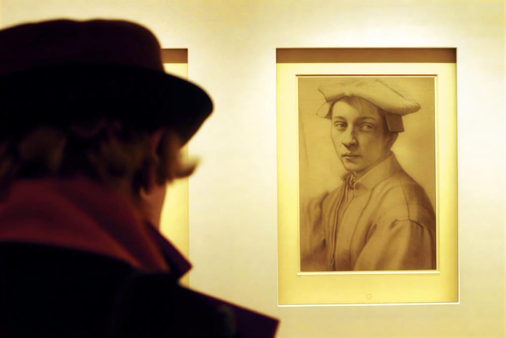 Секрет Сикстинской капеллы. Почему Микеланджело ненавидел живопись и обожал рисунок