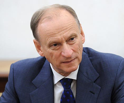 Секретарь Совбеза РФ встретится с азербайджанскими ветеранами