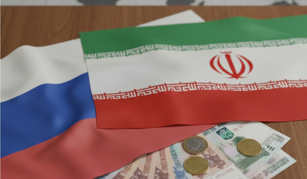 Секретная сделка России и Ирана на полмиллиарда евро раскрыта