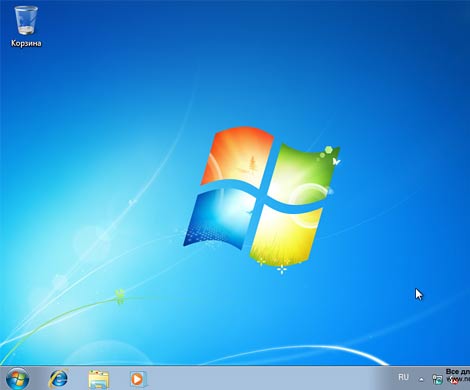 Секреты операционной системы Windows  
