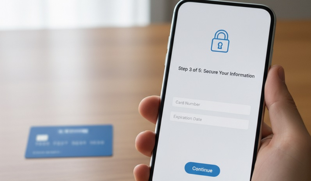 Селфи с паспортом: эксперт по кибербезопасности рассказал, как правильно пройти идентификацию для онлайн-кредита