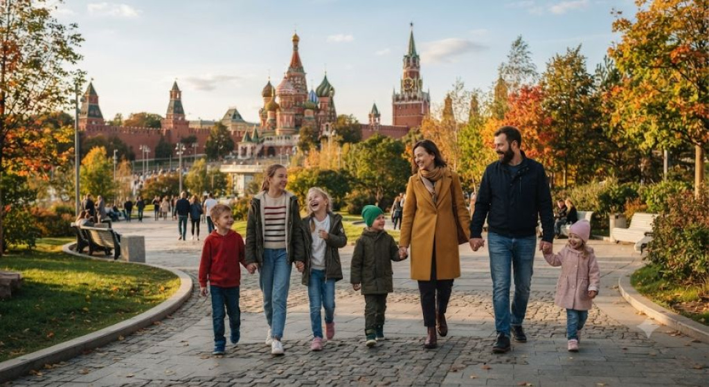 Семейная ипотека: каникулы продлят до полутора лет