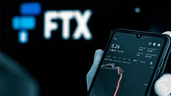 Семья Белфер из Нью-Йорка снова в минусе из-за краха биржи FTX