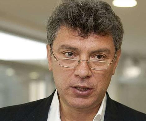Семья Немцова обжаловала отказ СКР переквалифицировать дело