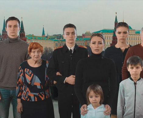 Семья Шестуна вновь ищет защиты у президента