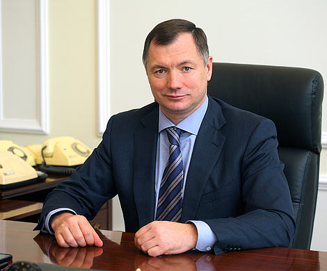 Хуснуллины заработали на госконтрактах 10 млрд. рублей