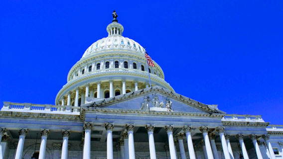 Сенат США одобрил проект оборонного бюджета в размере $740 млрд
