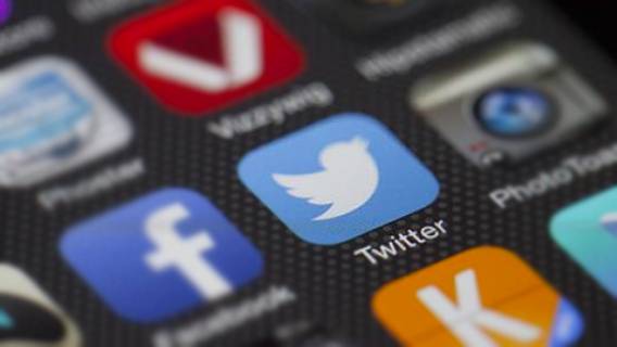 Сенат вызовет генерального директора Twitter за блокировку спорных статей о Байдене