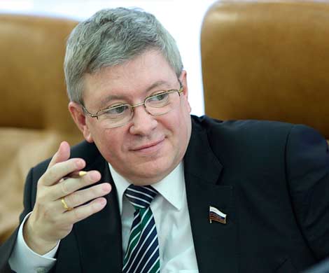 Сенатору от Марий Эл в Совфеде не дали досидеть срок