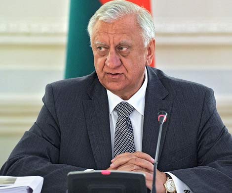 Сенаторы Белоруссии выбрали руководителем экс-премьера