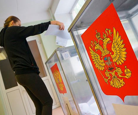 Сенаторы рассказали о вмешательстве иноСМИ в мартовские выборы