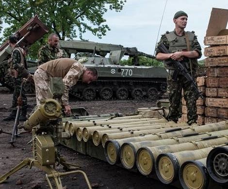 Сенаторы США хотят поставить Украине оружие на $60 млн