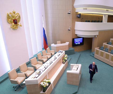 Сенаторы выступают против инициативы единороссов по отмене ценза оседлости