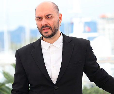 Серебренников считает дело "Седьмой студии" попыткой его уничтожить‍