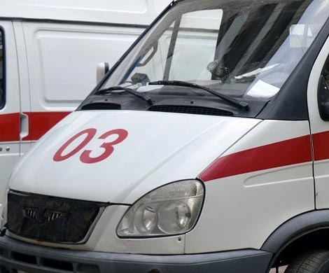 Серьезное ДТП под Барнаулом: один человек погиб и пятеро пострадавших
