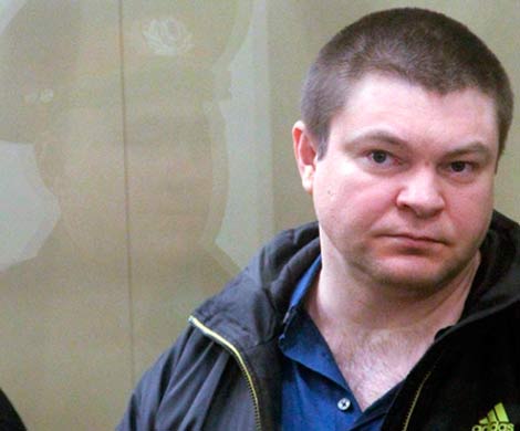 Сергей Цапок умер после «сдачи активов»?