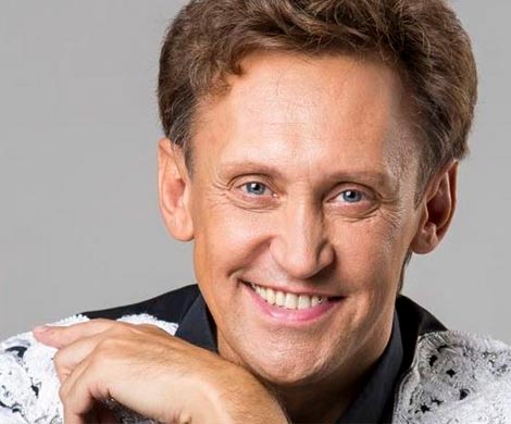 Сергей Дроботенко собирается высмеять скандал в семье Джигарханяна