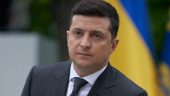 Сергей Гайдай: Зеленский не отличается от своих предшественников