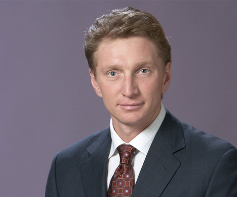 Сергей Гуров попал в криминальное Подмосковье