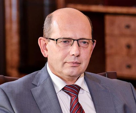Сергей Кельбах на «бездорожье»