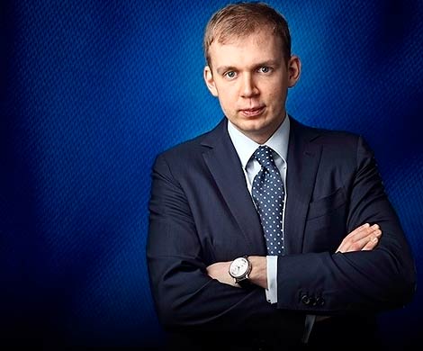 Сергей Курченко. Детали бытия