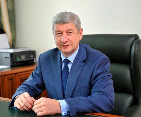 Сергей Левкин рассказал об освоении территории завода ЗИЛ
