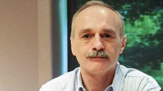 Сергей Махлай: от беглого олигарха до осужденного банкрота