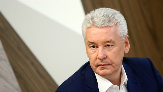 Сергей Собянин - главный кандидат хипстеров в трансферте власти