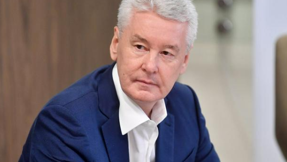 Сергей Собянин объявил о втором этапе снятия ограничений в Москве