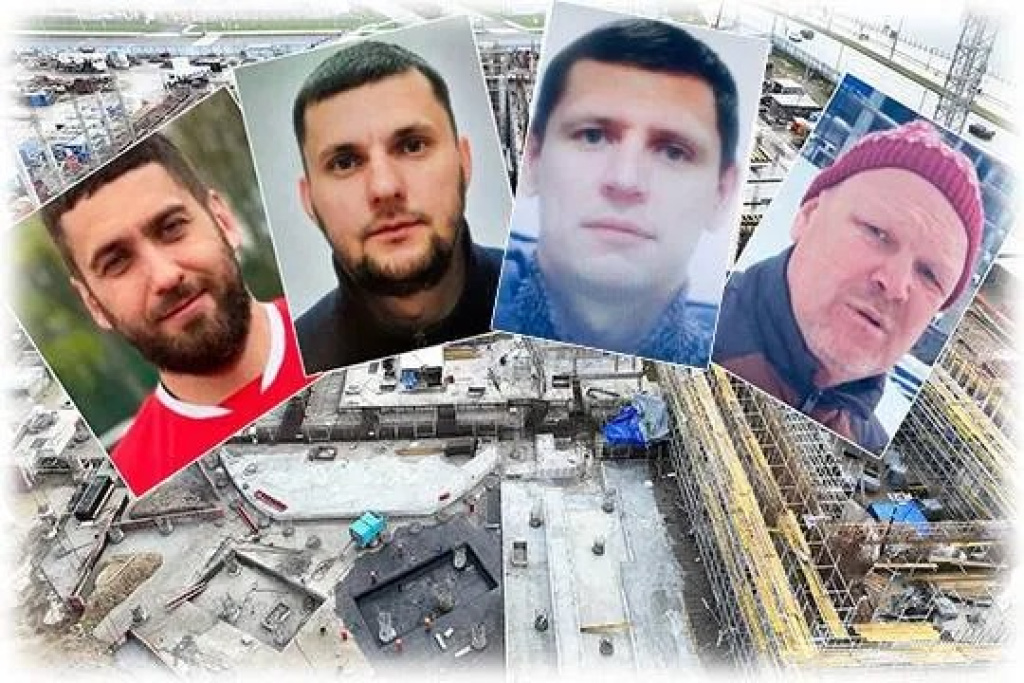 Сергей Сотников: не плати налоги и спи спокойно