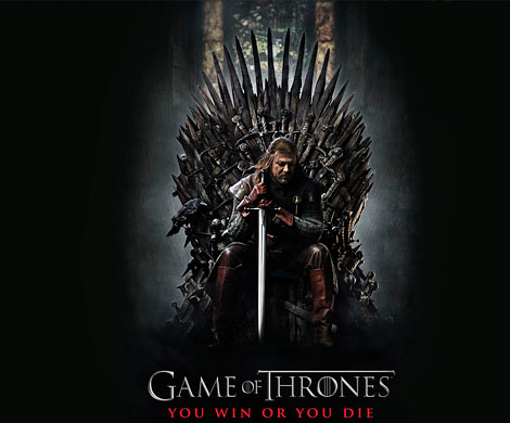 Сериал «Игра престолов» установил новый рекорд по просмотрам 