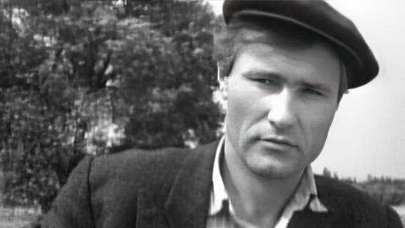 Сермяжная правда алтайского гения. К 95-летию со дня рождения Василия Шукшина