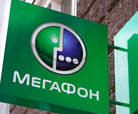 Сеть "Мегафона" опять сбоит