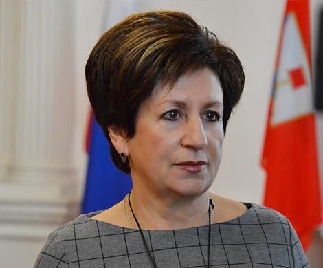 Севастополь получил правительство и спикера
