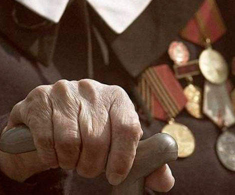 Севастопольских ветеранов «выкидывают» из автобусов