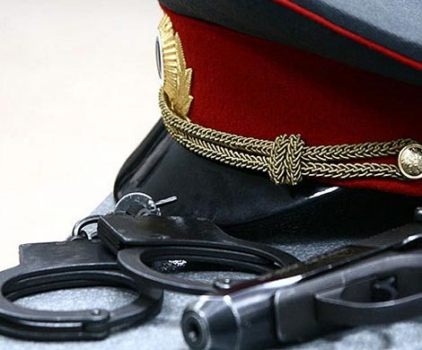 Северчанин получил 4,5 года условно за удар полицейского стулом