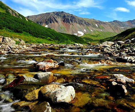 Северокавказские курорты пользуются рекордным спросом