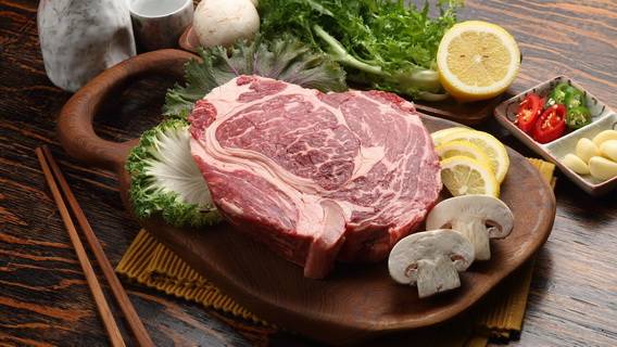Шанхайская компания по производству искусственного мяса CellX стала на шаг ближе к выходу на рынок