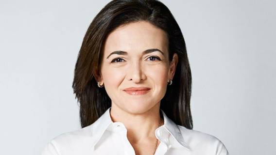 Шерил Сэндберг покинет Facebook после 14 лет работы
