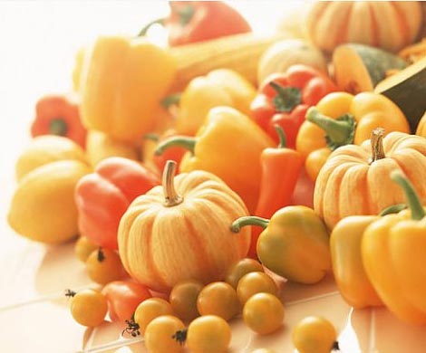 Шесть продуктов, которые помогут сохранить молодость и здоровье кожи