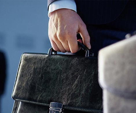 Шесть регионов получат новых сенаторов