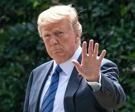 Шестеро бывших директоров ЦРУ выступили против Трампа