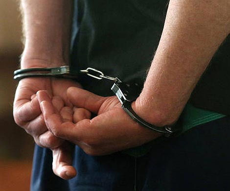 Шестерых членов банды вымогателей задержали в столице