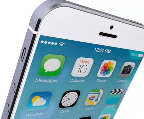 Шестой iPhone появится осенью