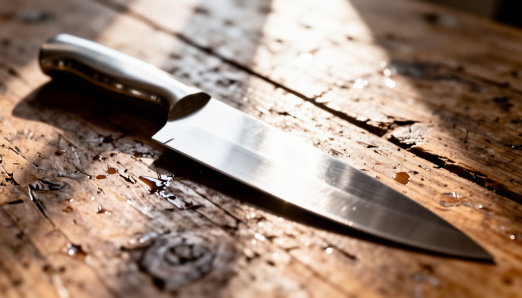 Школьник напал с ножом на одноклассника в Пермском крае