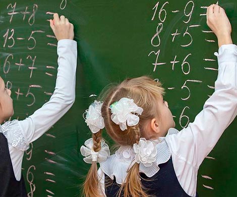 Школы будут частью властной вертикали 