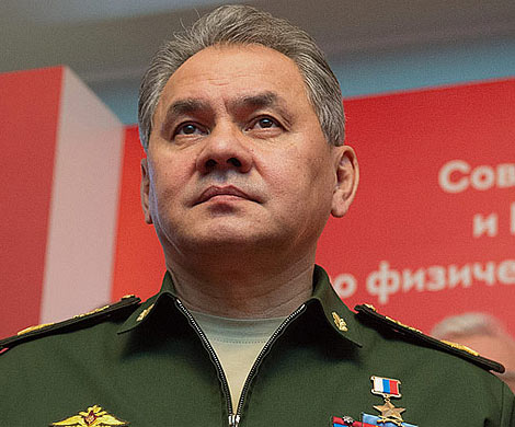 Шойгу анонсировал ограничение потенциала Североатлантического альянса