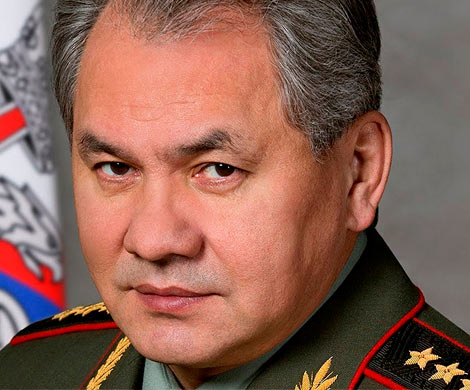 Шойгу анонсировал скорый вывод гражданских из Восточной Гуты